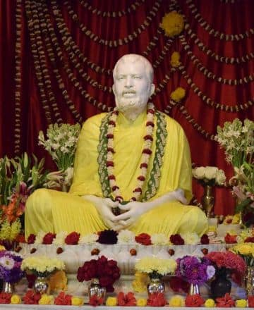 RamkrishnaDev