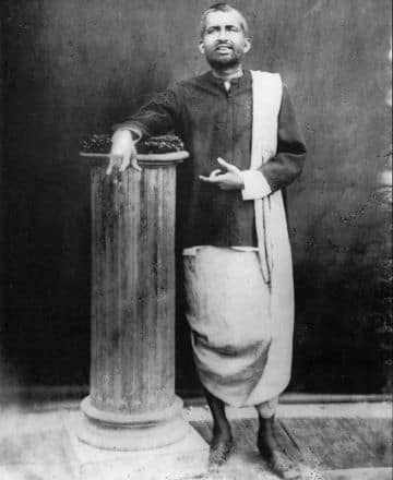 RamkrishnaDev03