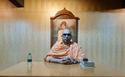 Swami Devakantyananda