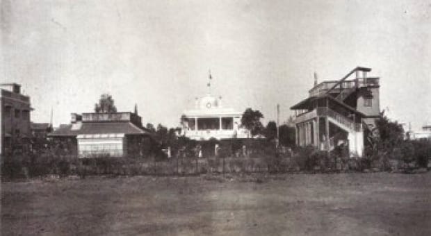 old-temple
