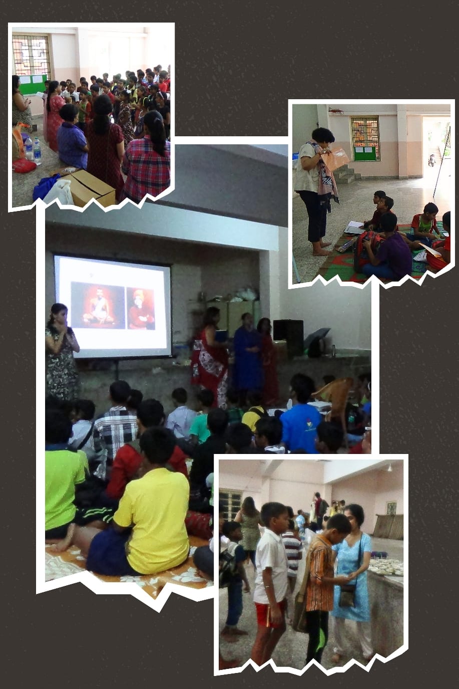 SARADA COACHING CLASS 44